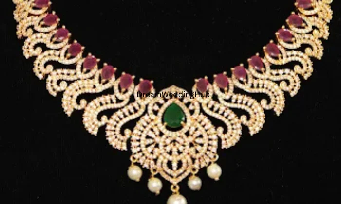 Omega Fashion Jewellery